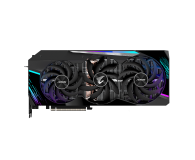 Gigabyte GeForce RTX 3080 AORUS MASTER 10GB GDDR6X - 596928 - zdjęcie 4